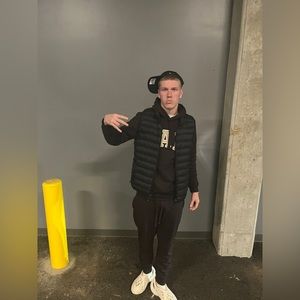 Meet your Posher, Jaxson